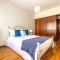 Apartamento Lobo - Guimarães