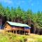 Stanford Lake lodge