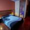 Motel Los Abedules