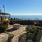 Complex Maxim - sea view