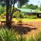 Stanford Lake lodge