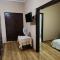 Hotel Floresta - بوكوس دي كالداس