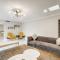 Spectacular 4BR 2,5BA Holiday Home with Pool and Grill