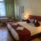 Hotel Pension Senta
