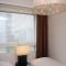 Gella Canalside Apartments with sauna and balcony in address Saukonpaadenranta 4 - 赫尔辛基