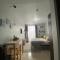 Ohana Buenbyahe Studio Rooms with balcony in Mandaluyong, Edsa Shaw Mrt and Megamall