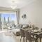 Stylish 1BR Apartment in JVC near Circle Mall - Dubaj