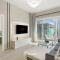 Stylish 1BR Apartment in JVC near Circle Mall - Dubaj