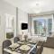 Stylish 1BR Apartment in JVC near Circle Mall - Dubaj