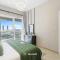 Stylish 1BR Apartment in JVC near Circle Mall - Dubaj