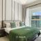 Stylish 1BR Apartment in JVC near Circle Mall - Dubaj