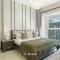 Stylish 1BR Apartment in JVC near Circle Mall - Dubaj