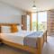 Cotels at Vizion Serviced Apartments, Superfast Broadband, Central Location, Free Parking, Fully Equipped Kitchen