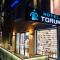 伊斯坦布尔老城托伦酒店 - 伊斯坦布尔