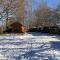 Gite des Hauts Jardins