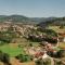 Gite des Hauts Jardins