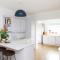 Spacious home for 8 in Witterings - walk to beach - East Wittering