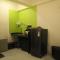 Ivy Bliss Studio with Common Pool, B 06, Karjat - Karjat