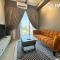 Ipoh Town ICC Premium Suites By IWH Suites - Іпох