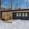 Modern Tiny Home Wraparound Deck - Great Valley