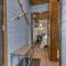 Modern Tiny Home Wraparound Deck - Great Valley
