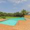 Ivy Bliss Studio with Private Pool, B 09, Karjat - Karjat