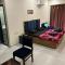 Ivy Bliss Studio with Private Pool, B 09, Karjat - Karjat