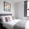 Cotels at 7Zero1 Serviced Apartments - Modern Apartments, Superfast Broadband, Free Parking, Centrally Located - 米尔顿凯恩斯