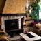 Cosy house