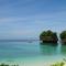 Amun Ini Beach Resort & Spa
