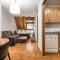 Riu Nere Mountain Apartments - Vielha