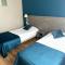Hotel Caiman