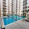 2BR+, Apartement Sudirman Bandung - 万隆