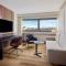 Sheraton Frankfurt Airport Hotel & Conference Center
