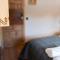 Borda Conangle Mountain Lodge