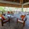 Amun Ini Beach Resort & Spa