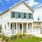 Chic Coastal 5BR in Inlet Beach with Golf Cart and POOL - Inlet Beach