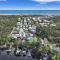Chic Coastal 5BR in Inlet Beach with Golf Cart and POOL - Inlet Beach