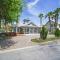 Chic Coastal 5BR in Inlet Beach with Golf Cart and POOL - Inlet Beach