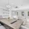 Chic Coastal 5BR in Inlet Beach with Golf Cart and POOL - Inlet Beach