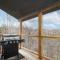 Peaky Woods Cabin Hot Tub Game Room MTN Views - Сев'єрвілл