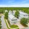 Chic Coastal 5BR in Inlet Beach with Golf Cart and POOL - Inlet Beach
