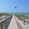Chic Coastal 5BR in Inlet Beach with Golf Cart and POOL - Inlet Beach
