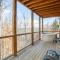 Peaky Woods Cabin Hot Tub Game Room MTN Views - Сев'єрвілл