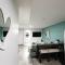 Beautiful Home With 4 King Beds,Airport,Disney+ - Edmonton