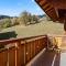 Chalet apartment with balcony and Alpine view - Ollon