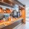 B&B HOTEL Mulhouse Centre