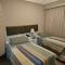 Flat Moema 811 com limpeza - São Paulo