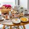 La Bellezza Eco Boutique Hotel