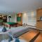 M4110 - Apartamento MorumBIS e Albert Einstein - ساو باولو